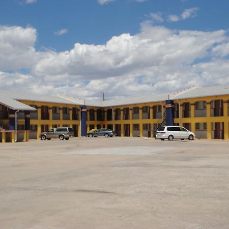 Econo Lodge Las Vegas Exterior photo
