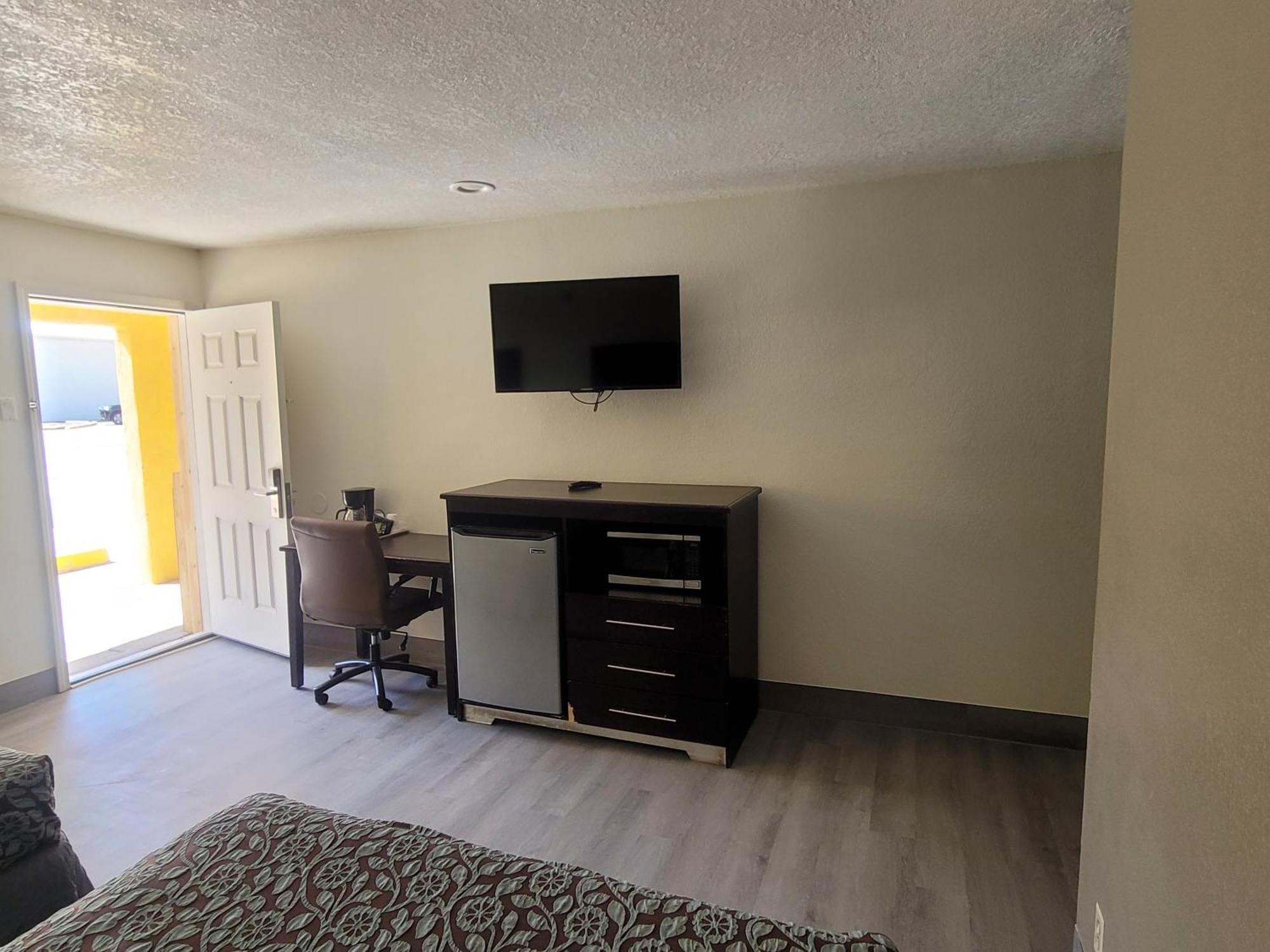 Econo Lodge Las Vegas Exterior photo